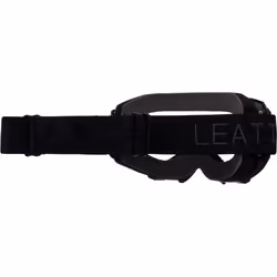 Leatt Velocity 4.5 Iriz Stealth Occhiali da motocross, multicolore per uomo