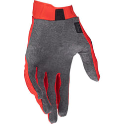 Leatt 1.5 GripR 2024 Guanti da motocross, nero-rosso, dimensione M per uomo