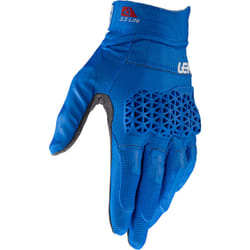 Leatt 3.5 Lite 2025 Guanti da motocross, blu, dimensione XL per uomo