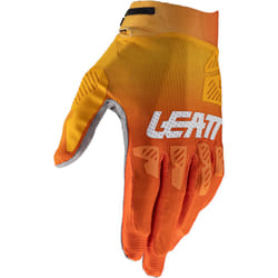 Leatt 2.5 Lite 2025 Guanti da motocross, arancione, dimensione XL per uomo