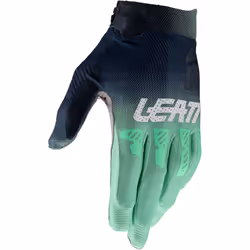 Leatt 2.5 Lite 2025 Guanti da motocross, verde, dimensione M per uomo