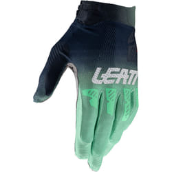 Leatt 2.5 Lite 2025 Guanti da motocross, verde, dimensione M per uomo