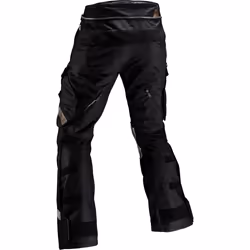 Leatt ADV Multitour 5.5 Pantaloni tessili da moto, nero, dimensione 3XL per uomo - Vista aggiuntiva 3