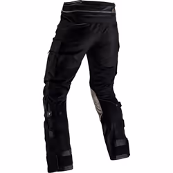 Leatt ADV Flowtour 5.5 Pantaloni tessili da moto, nero, dimensione 4XL per uomo - Vista aggiuntiva 3