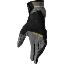 Leatt ADV X-Flow 5.5 Guanti da moto, nero, dimensione XL per uomo