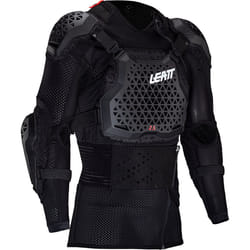 Leatt Body 2.5 Giacca protettiva, nero, dimensione S M per uomo