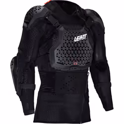 Leatt Body 2.5 Giacca protettiva, nero, dimensione L XL per uomo
