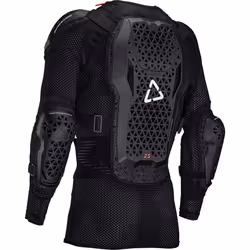 Leatt Body 2.5 Giacca protettiva, nero, dimensione L XL per uomo