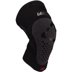 Leatt 3DF 5.0 Evo FastFit Ginocchiere, nero, dimensione 2XL per uomo
