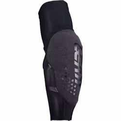 Leatt 3DF 5.0 Evo Protezioni per gomiti, nero, dimensione L per uomo