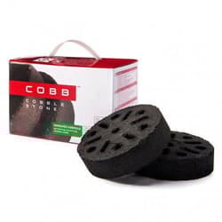 Cobb 26 carbonella per barbecue/grill