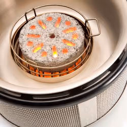 Cobb 26 carbonella per barbecue/grill
