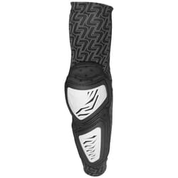 Leatt Contour Protezioni per il gomito, bianco, dimensione 2XL per uomo