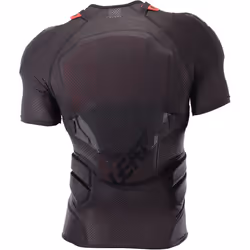 Leatt 3DF AirFit Lite Camicia Protector, nero, dimensione L XL per uomo