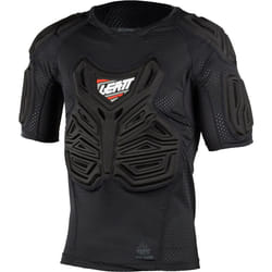 Leatt First Layer Roost Camicia Protector, nero, dimensione 2XL per uomo