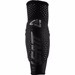Leatt 3DF 5.0 Protezioni per gomiti da motocross, nero, dimensione M per uomo
