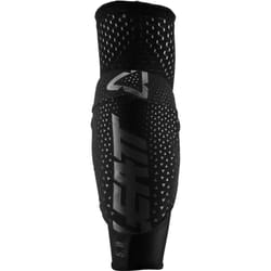 Leatt 3DF 5.0 Protezioni per gomiti da motocross, nero, dimensione M per uomo