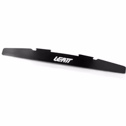 Leatt 6.5 Dirt Strips 3-Pack Roll-Off, trasparente per uomo