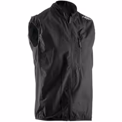 Leatt Race Lite veste, nero, dimensione 2XL per uomo