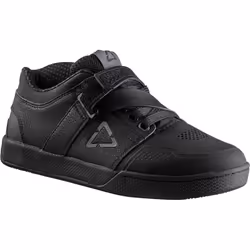 Leatt 4.0 Klickpedal Scarpe da bicicletta, nero, dimensione 44 per uomo