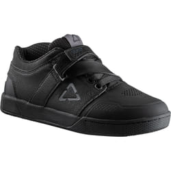 Leatt 4.0 Klickpedal Scarpe da bicicletta, nero, dimensione 44 per uomo