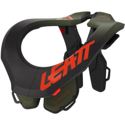 Leatt DBX 3.5 2020 sostegno, verde, dimensione 2XL per uomo