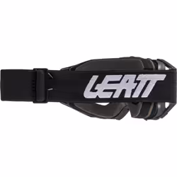 Leatt Velocity 6.5 Enduro Graphene Occhiali motocross, trasparente per uomo - Vista aggiuntiva 3
