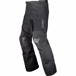 Leatt Moto 5.5 Enduro Pantaloni motocross, nero, dimensione XS per uomo