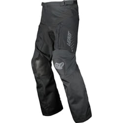 Leatt Moto 5.5 Enduro Pantaloni motocross, nero, dimensione XS per uomo