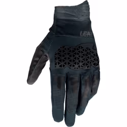 Leatt 3.5 Lite Guanti motocross, nero, dimensione XL per uomo
