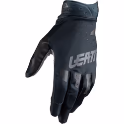 Leatt Moto 2.5 SubZero Guanti motocross, nero, dimensione S per uomo