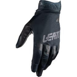 Leatt Moto 2.5 SubZero Guanti motocross, nero, dimensione S per uomo