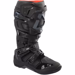 Leatt 4.5 Stivali Motocross, nero, dimensione 42 per uomo