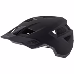 Leatt MTB 1.0 V21.1 Casco da bicicletta, nero, dimensione S per uomo