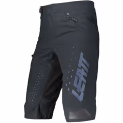 Leatt DBX 4.0 MTB Pantaloncini da bicicletta, nero, dimensione S per uomo