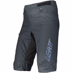 Leatt DBX 3.0 MTB Pantaloncini da bicicletta, nero, dimensione XL per uomo