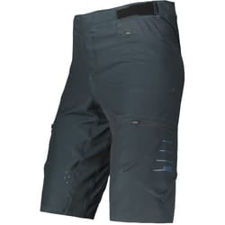 Leatt DBX 2.0 MTB Pantaloncini da bicicletta, nero, dimensione S per uomo