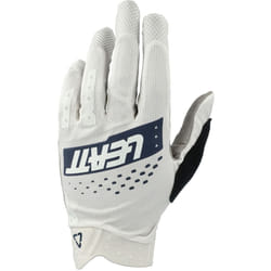 Leatt MTB 2.0 X-Flow Guanti da bicicletta, grigio, dimensione S per uomo