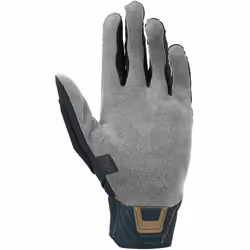 Leatt MTB 2.0 Windblock Guanti da bicicletta, nero, dimensione S per uomo