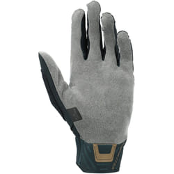 Leatt MTB 2.0 Windblock Guanti da bicicletta, nero, dimensione S per uomo