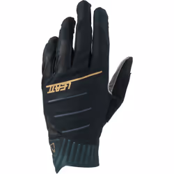 Leatt MTB 2.0 Windblock Guanti da bicicletta, nero, dimensione M per uomo