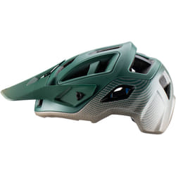 Leatt MTB All Mountain 3.0 Casco da bicicletta, verde, dimensione L per uomo