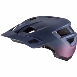 Leatt MTB 1.0 V21.1 Casco da bicicletta, porpora, dimensione S per uomo