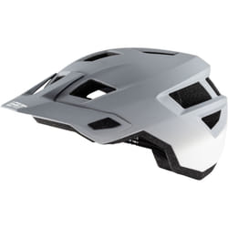 Leatt MTB 1.0 V21.1 Casco da bicicletta, grigio, dimensione M per uomo