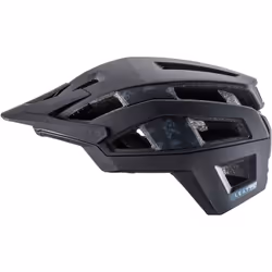 Leatt MTB Trail 3.0 Casco da bicicletta, nero, dimensione M per uomo