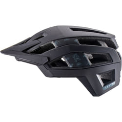 Leatt MTB Trail 3.0 Casco da bicicletta, nero, dimensione M per uomo