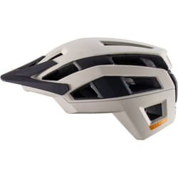 Leatt MTB Trail 3.0 Desert Casco da bicicletta, bianco, dimensione M per uomo