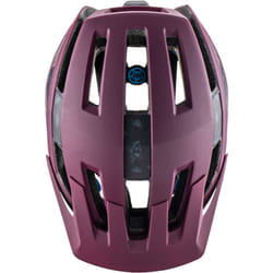 Leatt MTB Trail 3.0 Casco da bicicletta, porpora, dimensione M per uomo