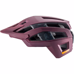 Leatt MTB Trail 3.0 Casco da bicicletta, porpora, dimensione L per uomo