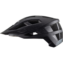 Leatt MTB Trail 2.0 Casco da bicicletta, nero, dimensione S per uomo